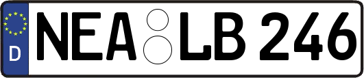 NEA-LB246