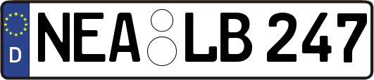 NEA-LB247