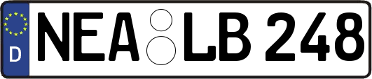 NEA-LB248