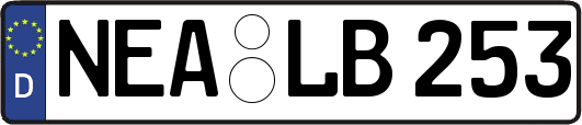 NEA-LB253