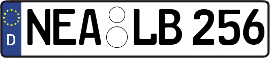 NEA-LB256