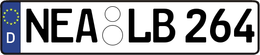 NEA-LB264