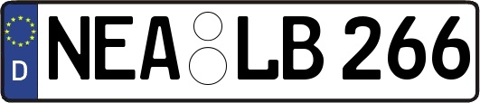 NEA-LB266