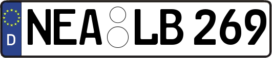 NEA-LB269