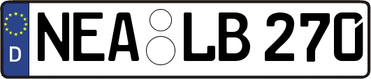 NEA-LB270