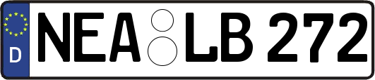 NEA-LB272