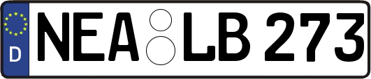 NEA-LB273