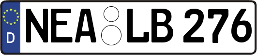 NEA-LB276