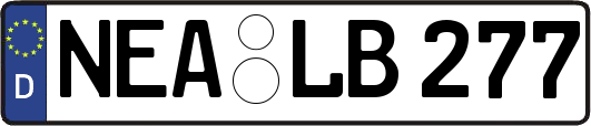NEA-LB277