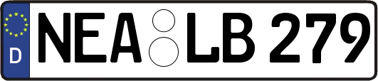 NEA-LB279
