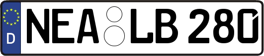 NEA-LB280
