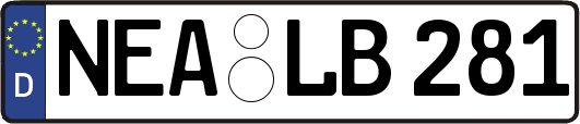 NEA-LB281