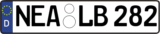 NEA-LB282