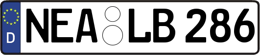 NEA-LB286
