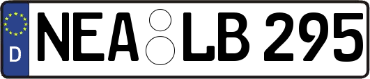 NEA-LB295
