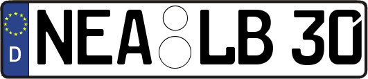 NEA-LB30