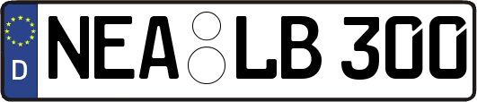 NEA-LB300
