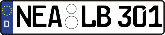 NEA-LB301