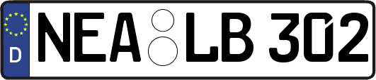 NEA-LB302