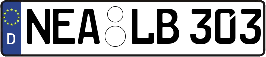 NEA-LB303