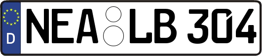 NEA-LB304