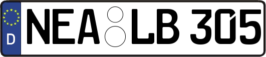NEA-LB305