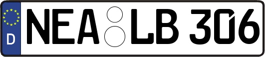 NEA-LB306
