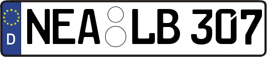 NEA-LB307