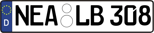 NEA-LB308