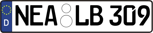 NEA-LB309