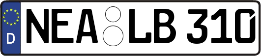 NEA-LB310
