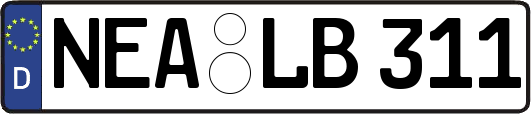 NEA-LB311