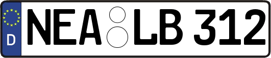 NEA-LB312