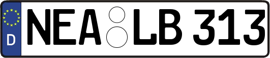 NEA-LB313