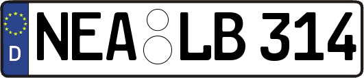 NEA-LB314