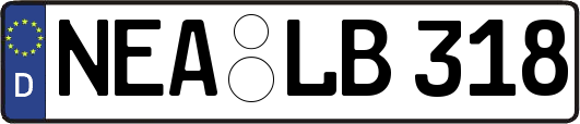 NEA-LB318