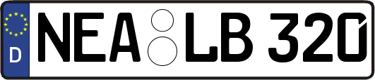 NEA-LB320