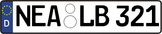 NEA-LB321