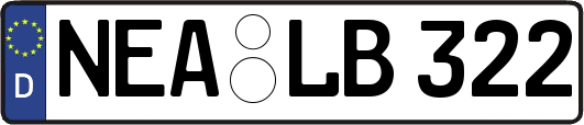 NEA-LB322