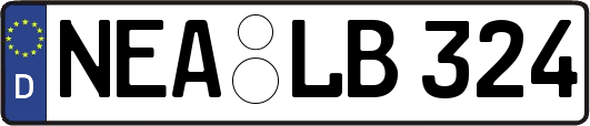 NEA-LB324