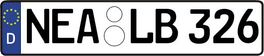 NEA-LB326