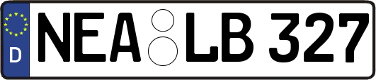NEA-LB327