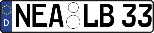 NEA-LB33