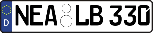 NEA-LB330
