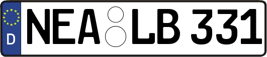 NEA-LB331