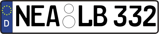NEA-LB332
