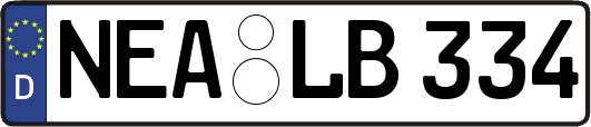 NEA-LB334