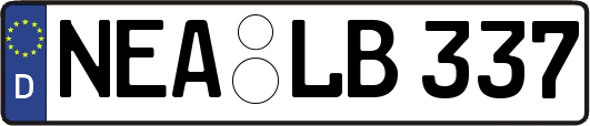NEA-LB337