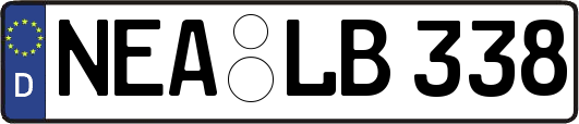 NEA-LB338