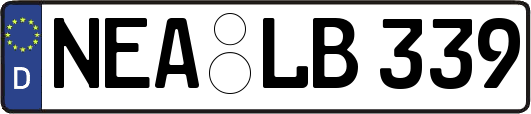 NEA-LB339